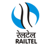 RAILTEL railtel logo