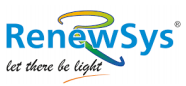 RenewSys India Pvt. Ltd. renewsys img