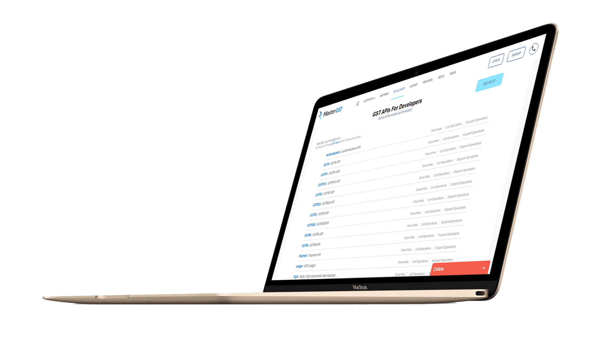 GSP Solution GSP Solution